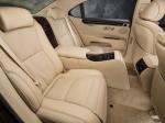 Lexus LS460 2012 года